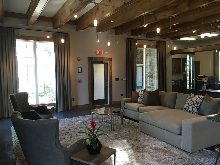 Clubhouse