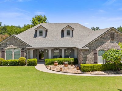 1163 Meadow Hill Dr, Lavon, TX, 75166