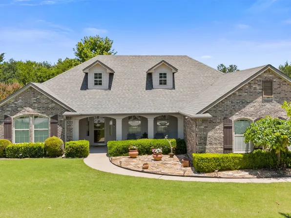 1163 Meadow Hill Dr, Lavon, TX 75166