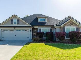 4002 Case Point, Valdosta, GA 31605