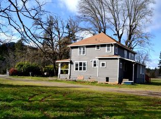 18247 Redwood Hwy, Selma, OR 97538