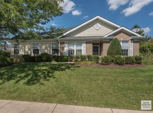 21244 W Crimson Ct #NA, Plainfield, IL 60544