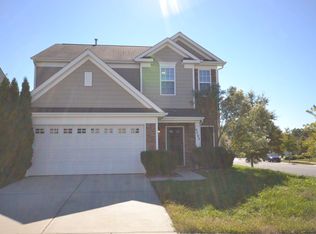 9502 Mintworth Ave, Charlotte, NC 28227