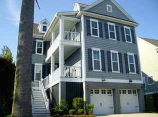 200 Clouter Creek Dr, Charleston, SC 29492