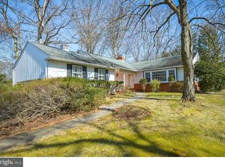 1214 Lois Rd, Maple Glen, PA 19002