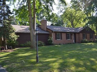 739 Saddlewood Ave, Dayton, OH 45459