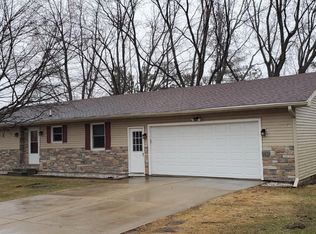 2116 N Everett St, Mount Morris, IL