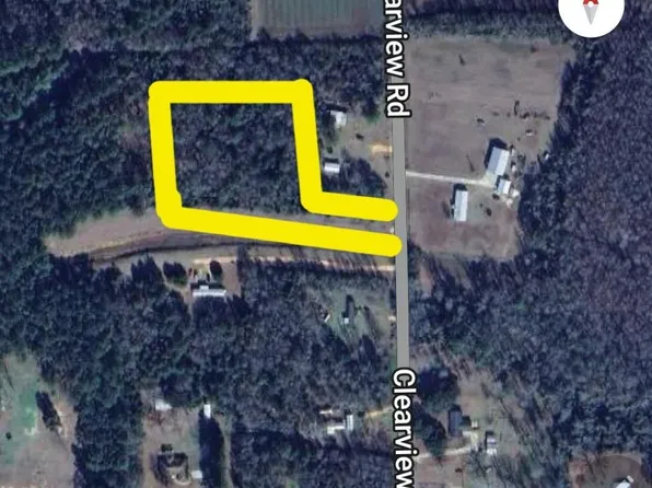 0 Clearview, Flomaton, AL 36441