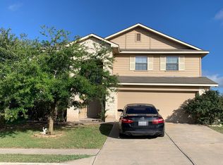 509 Sandstone Trl, Buda, TX 78610