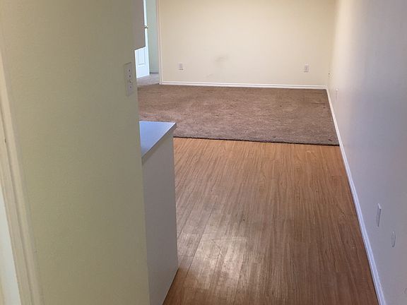 Mother-in-law apartment 