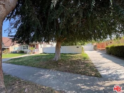 546 N Keystone St, Burbank, CA, 91506