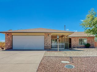 4640 Aqua Marine Dr NE, Rio Rancho, NM 87124