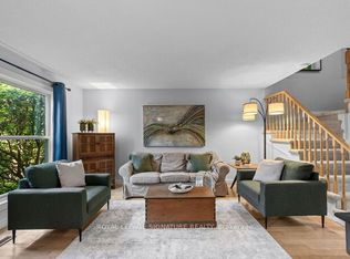 4212 Stonemason Cres, Mississauga, ON L5L2Z7