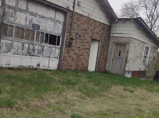 596 Old Highway 64 E, Frankewing, TN 38459