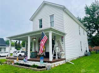 530 Cottage Ave, Piqua, OH 45356