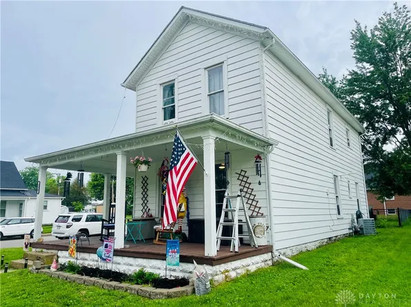530 Cottage Ave, Piqua, OH 45356