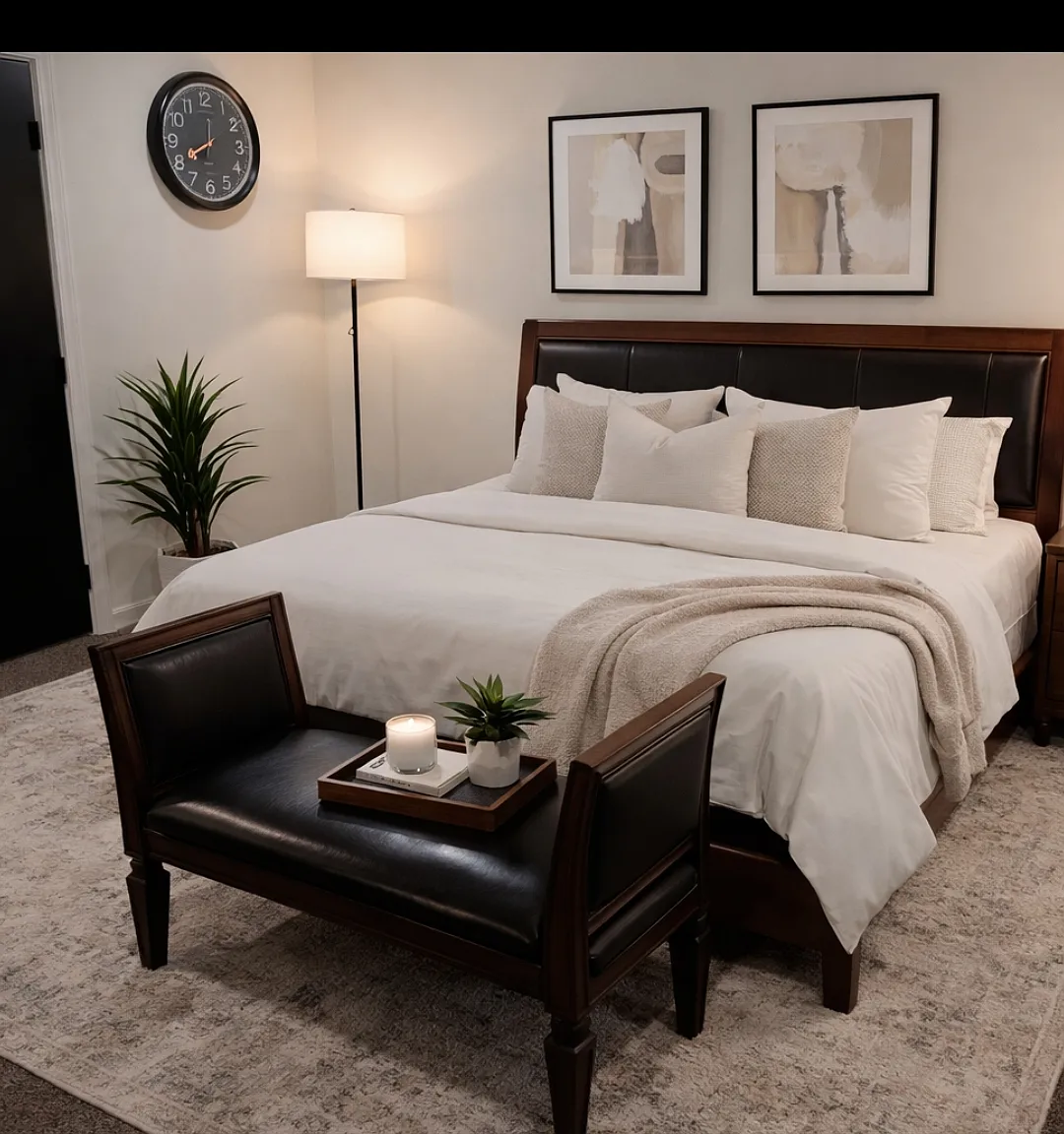 1 bed, 500 sqft, $1,300 — Photo 1