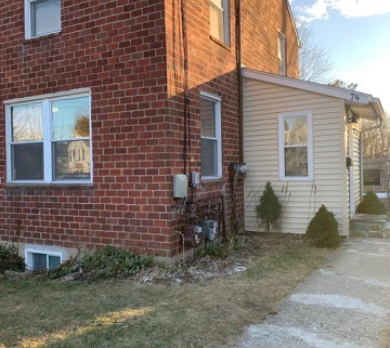 2 bed, 2000 sqft, $2,650 — Photo 1