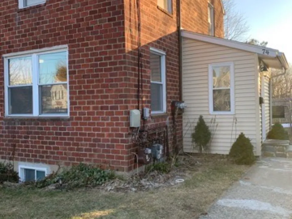 74 Garden Dr #74