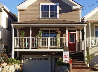 224 Buckley St, Martinez, CA 94553