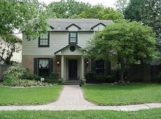 5530 Anita St, Dallas, TX 75206