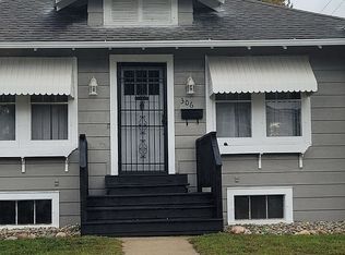 306 Virginia Ave, Sturgis, MI 49091