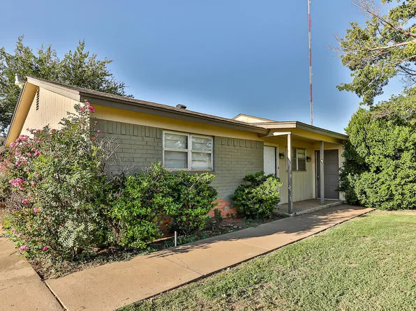 7402 Avenue W, Lubbock, TX 79423