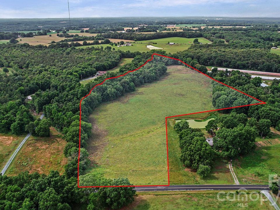 1st image of 0 Nance Tarlton Rd