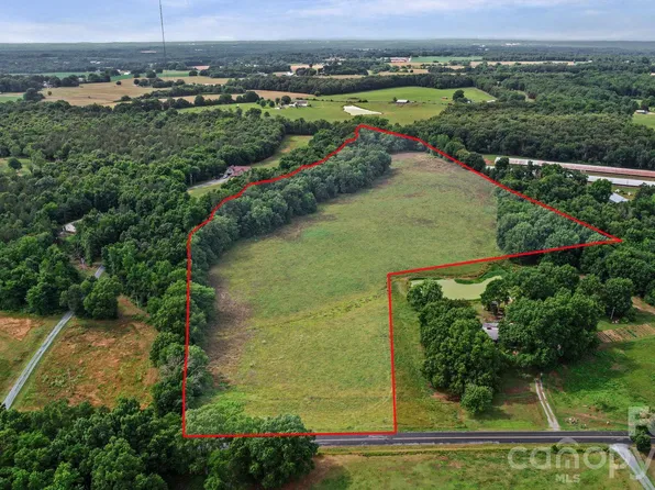 0 Nance Tarlton Rd, Marshville, NC 28103