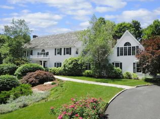 289 Taconic Rd, Greenwich, CT 06831