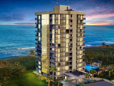 4000 N Highway A1a #401, Hutchinson Island, FL, 34949
