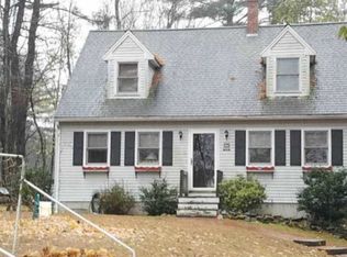 16A Westville Rd, Plaistow, NH 03865