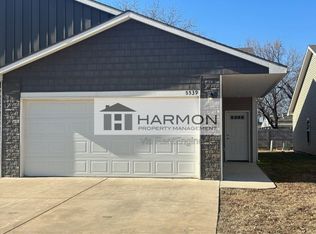 5545 S Handley St, Wichita, KS 67217