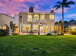 30762 La Brise, Laguna Niguel, CA 92677