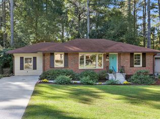 2353 Hunting Valley Dr, Decatur, GA 30033