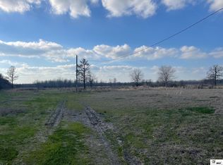 648 Porter Rd, Winnsboro, LA 71295