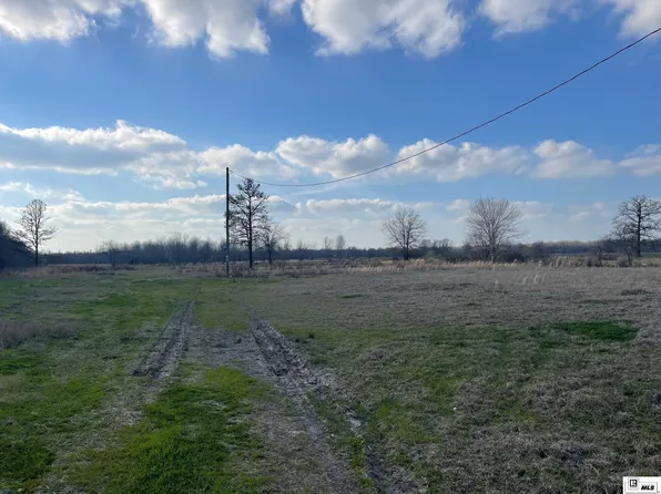 648 Porter Rd, Winnsboro, LA 71295