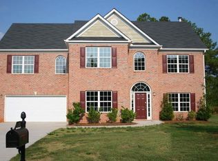 135 Shiver Blvd, Covington, GA 30016