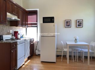 14 Cumberland St #H, Boston, MA 02115