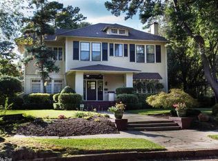 2015 Beech St, Texarkana, AR 71854
