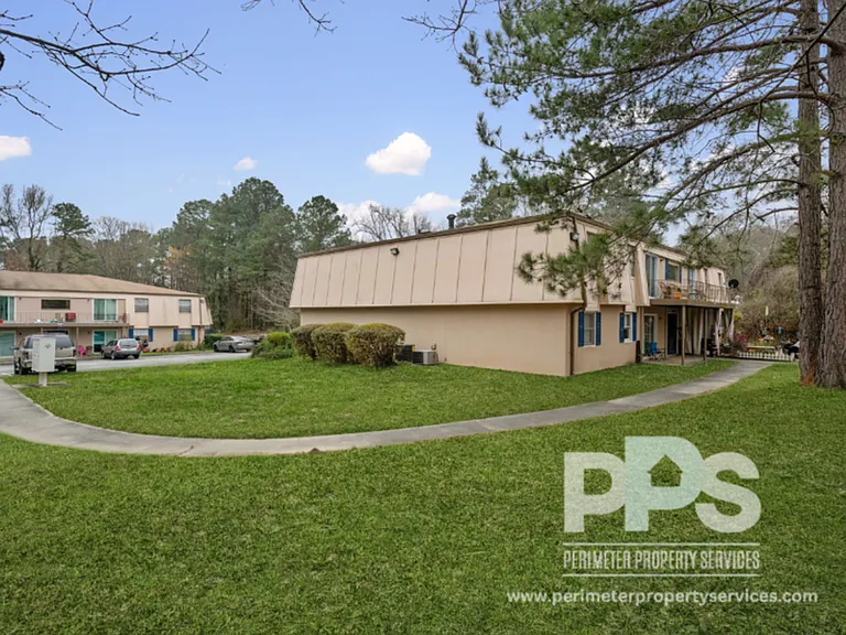 737 Boggs Rd SW #1B — Photo 31