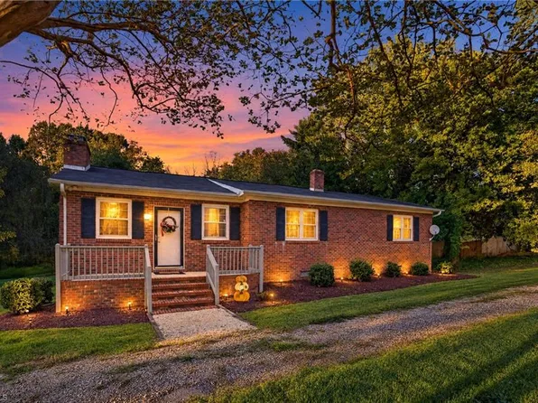 3453 McConnell Rd, Greensboro, NC 27405