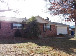 1115 22nd Ave SW, Miami, OK 74354