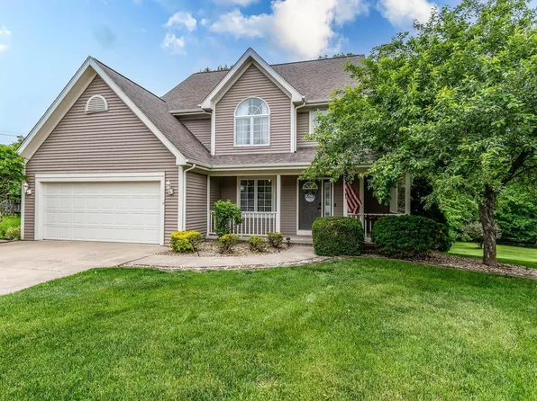 4437 W Silverthorne St, Bloomington, IN 47404