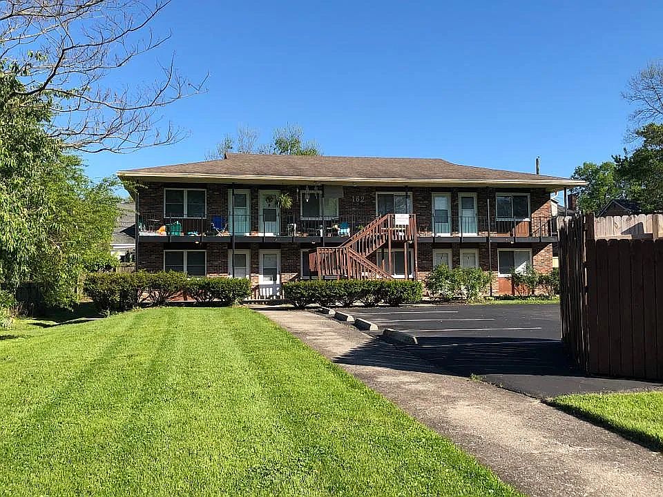 162 N Hanover Ave #4, Lexington, KY 40502 | Zillow