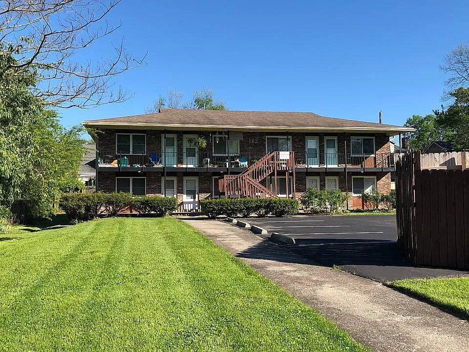 162 N Hanover Ave #5