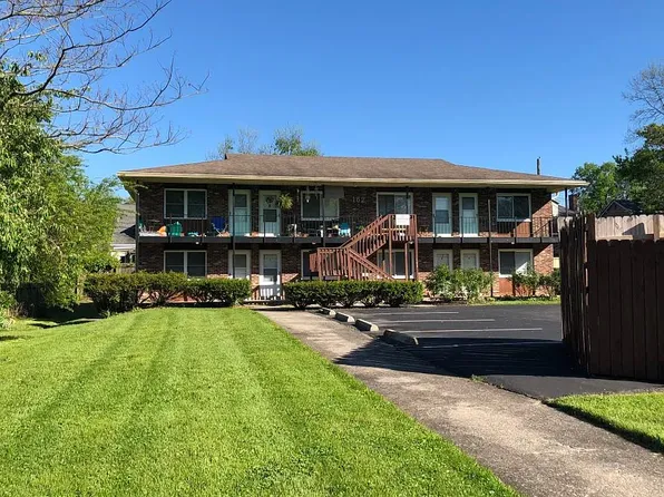 162 N Hanover Ave #5, Lexington, KY 40502