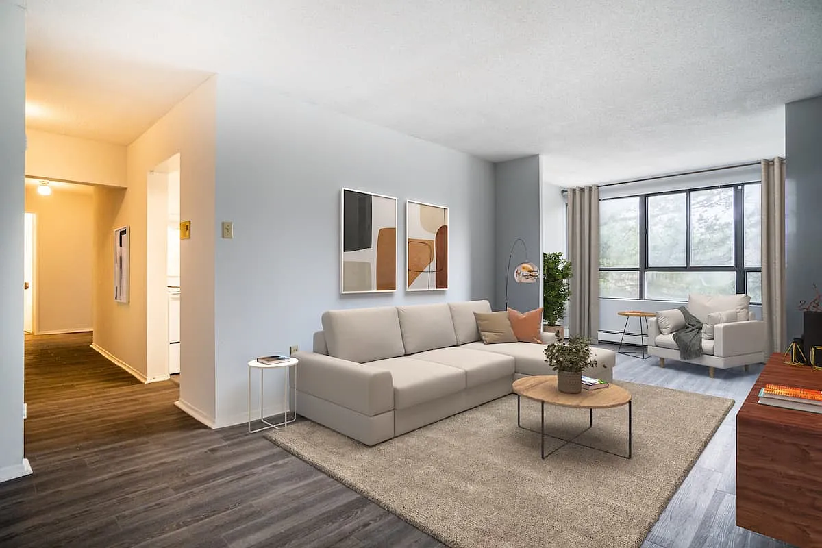 Fiddlers West Apartments — Photo 4