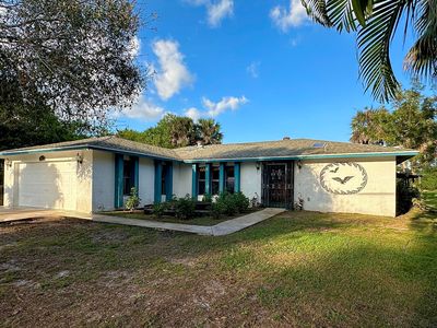 1975 SW Import Drive, Port Saint Lucie, FL, 34953