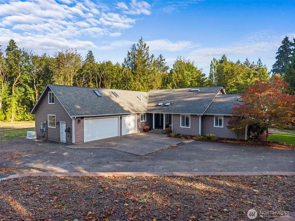 3301 Gravelly Beach Loop NW, Olympia, WA 98502